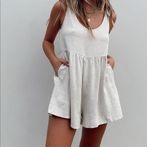 Princess Polly Tay Romper
